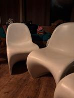 3 Panton chairs (Vitra), Enlèvement, Comme neuf