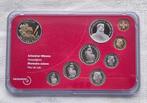 Official  2001 mint   proofset.   Switzerland   RARE !!!, Ophalen of Verzenden, Munten
