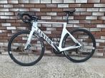 Canyon aeroad CF SLX, Ophalen, Zo goed als nieuw, Carbon