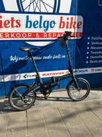 Dahon, Fietsen en Brommers, 16 tot 18 inch, Nieuw, Ophalen of Verzenden, Totaal opvouwbaar