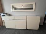 Dressoir, Huis en Inrichting, Ophalen, Gebruikt, 50 tot 100 cm, Met deur(en)