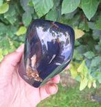 prachtig amber barnsteen sumatra indonesie	301	gram, Ophalen of Verzenden, Fossiel