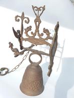 klok of bel, Ophalen of Verzenden, Koper