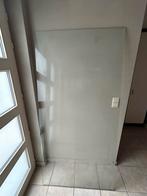 Glas douche / douchewand, Ophalen, Zo goed als nieuw