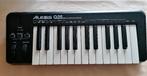 Q25 ALESIS 25-KEY USB/MIDI KEYBOARD CONTROLLER, Ophalen, Refurbished, Audio
