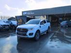 Ford Ranger 2.0 Bi-turbo 213pk Automaat WILDTRAK 4x4, Auto's, Ford, Wit, Bedrijf, https://public.car-pass.be/vhr/7818ee10-ac15-4aa6-bad5-5db4bce7a056