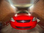 Opel corsa benzin, Auto's, Opel, 4 zetels, Zwart, Alcantara, Handgeschakeld