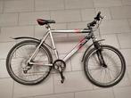 Raleigh Cayusa mountainbike., Fietsen en Brommers, Ophalen, Zo goed als nieuw