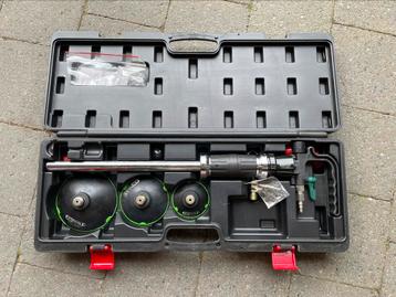 Kit de débosselage pour aspirateur KS Tools, Enlèvement, Comme neuf