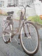 elektrische fiets rambler (aldi) gezocht, Gebruikt, Ophalen
