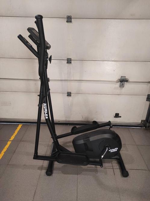 Crosstrainer virtufit, Sport en Fitness, Fitnessapparatuur, Zo goed als nieuw, Crosstrainer, Ophalen of Verzenden