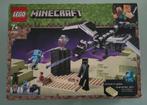 Lego minecraft 21151, Verzamelen, Transformers, Ophalen