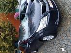 Toyota Avance 1.6 Euro 5 benzine automaat, Auto's, Toyota, Automaat, Euro 5, Zwart, 2000 kg