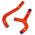 Samco KTM 65 SX 2 Piece Y-Piece  Oranje, Motoren, Ophalen of Verzenden, Nieuw