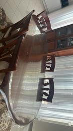 Eettafel, Huis en Inrichting, Tafels | Eettafels, Ophalen