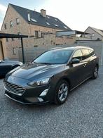 Ford focus 1.0benzine nieuw staat gekeurd voor verkoop, Auto's, Euro 6, Blauw, Handgeschakeld, Particulier