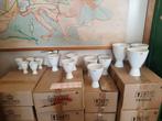 DÉSTOCKAGE * Vases Royal Boch Multiple Footed, Enlèvement ou Envoi, Neuf