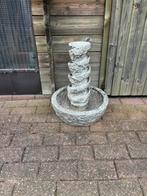 Waterpartij/ waterval, Tuin en Terras, Waterpartijen en Fonteinen, Ophalen, Zo goed als nieuw, Waterval