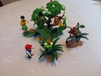 Playmobil apenboom, Ophalen of Verzenden, Gebruikt