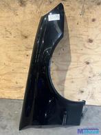 MERCEDES E KLASSE W211 Zwart C197 rechts voorscherm 2002-200, Auto-onderdelen, Ophalen of Verzenden, Gebruikt, Mercedes-Benz, Spatbord