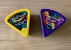 Trivial Pursuit - 2 x 600 extra vragen, Ophalen, Gebruikt