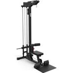 ATX Lat Machine LPL-⁠700, Sport en Fitness, Ophalen, Zo goed als nieuw, Metaal, Krachtstation