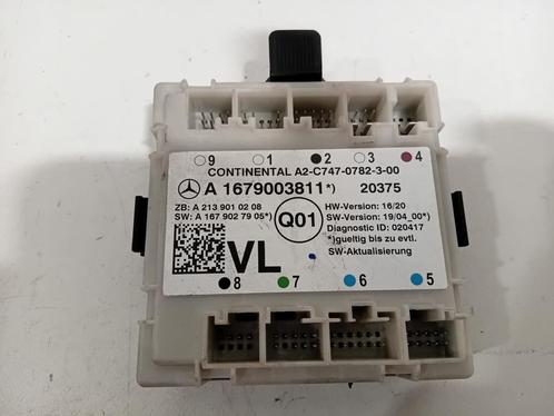 COMPUTER CENTRALE VERGRENDELING Mercedes-Benz E (W213), Auto-onderdelen, Elektronica en Kabels, Mercedes-Benz, Gebruikt