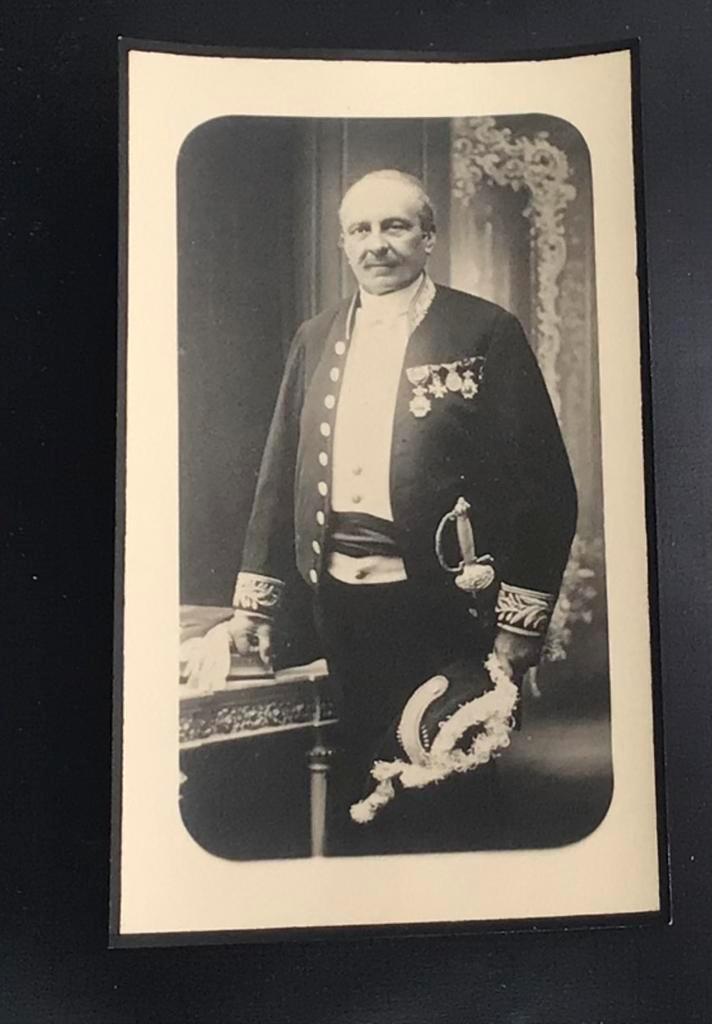 Doodsprentjes familie Gheeraerdts Michel Leo Aalst, Verzamelen, Foto's en Prenten, Zo goed als nieuw, Ophalen of Verzenden