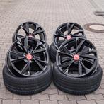 5X112 19 INCH RS6 4 NIEUWE VELGEN AUDI MERCEDES SKODA BMW, Auto-onderdelen, Ophalen, BMW