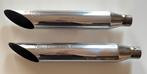 harley davidson dempers s & s grand national, Motoren, Onderdelen | Harley-Davidson, Ophalen of Verzenden, Gebruikt