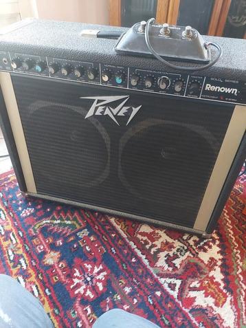 peavy 150W, Enlèvement ou Envoi, Comme neuf