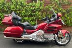 Honda Goldwing 1800 gl 1800 slechts 59000km, Motoren, Particulier, Meer dan 35 kW, Toermotor, 1800 cc