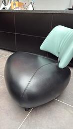 Leolux Pallone eenzit design, Huis en Inrichting, Ophalen, Zo goed als nieuw
