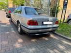Bmw 728i facelift manueel bak, Auto's, 241 g/km, Achterwielaandrijving, Beige, Leder