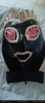 Masque de servante, Vêtements | Femmes, Envoi, Comme neuf, Noir, Autres types