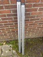 Universeel dakdrager open dakrail, Auto diversen, Dakdragers, Ophalen, Gebruikt