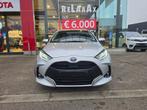 Toyota Yaris Elegant, Auto's, Automaat, 1498 cc, Euro 6, Overige kleuren