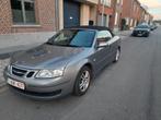 Saab 9-3 Cabrio LPG Full Option, automaat, Auto's, Saab, 4 zetels, 1995 cc, 110 kW, 4 cilinders