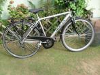 Heren of jongens fiets NORTA, 49 tot 53 cm, Ophalen, Gebruikt, Versnellingen