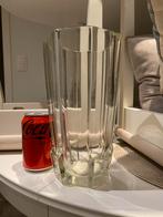 Vase cristal de bohème style Bauhaus, Comme neuf
