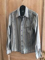 Hemd TOMMY HILFIGER DENIM - maat S (nr2496), Kleding | Heren, Overhemden, Ophalen of Verzenden, Zo goed als nieuw, Tommy Hilfiger