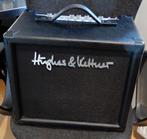 H&K Tubemeister 18, Musique & Instruments, Enlèvement, Utilisé, Guitare, Moins de 50 watts