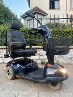 Scootmobile Invacare Orion ( inclusief nieuwe batterij ), Diversen, Rolstoelen, Zo goed als nieuw, Elektrische rolstoel, Inklapbaar