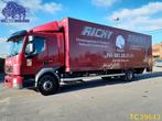 Volvo FL 6 240 Euro 4, Autos, Boîte manuelle, Euro 4, TVA déductible, Propulsion arrière