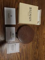 Balmain aansteker met certificaat van echtheid, Enlèvement, Neuf