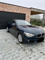BMW 116i 100 kw automaat benzine. Xenon, airco, gps,…, Automaat, Particulier, Te koop, Benzine