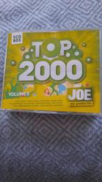 5cd JOE Top 2000 volume 5, Cd's en Dvd's, Ophalen of Verzenden, Zo goed als nieuw, Pop