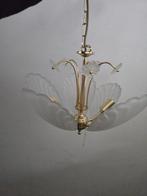 Lot vintage lampen oude stock, Huis en Inrichting, Ophalen