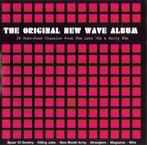 De originele New Wave-album-cd 💿, Ophalen of Verzenden, Zo goed als nieuw, Rock en Metal