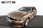BMW 318 I TOURING - COMFORTACCES - LEDER - VERWARMDE ZETELS, 0 kg, Achat, Euro 6, Entreprise